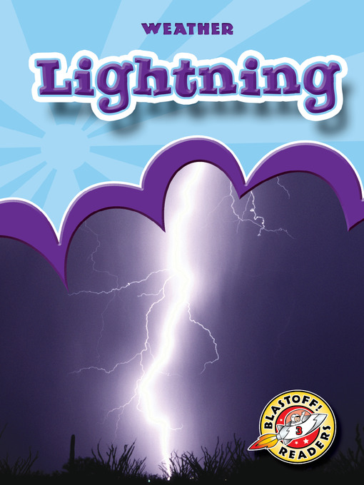 Title details for Lightning by Dana Fleming - Available